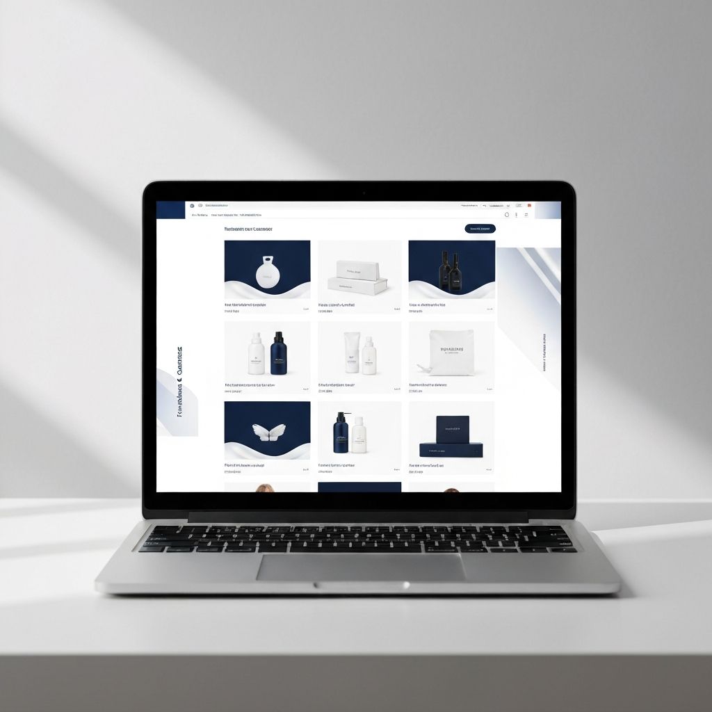 E-Commerce Platform